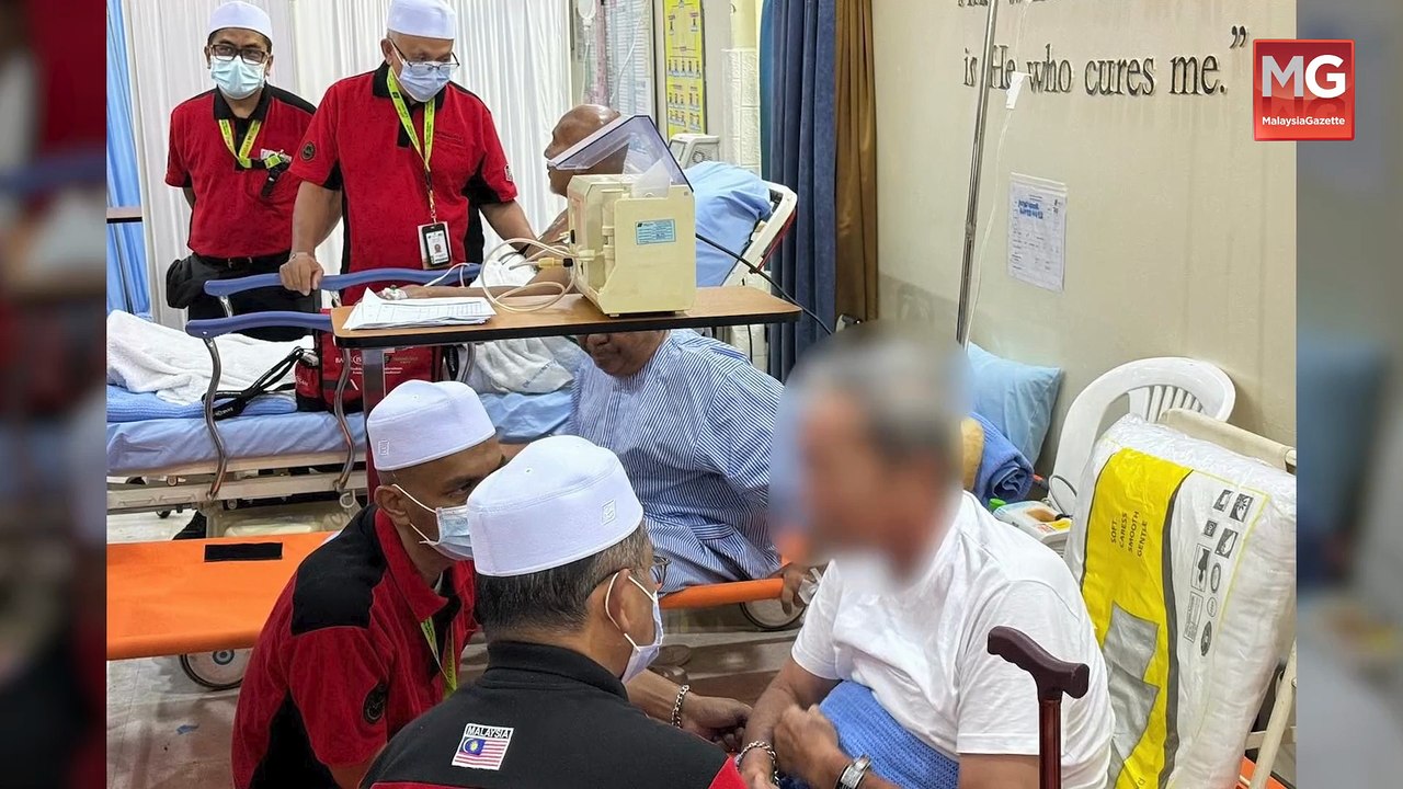 ((LIVE)) Sekolah Elit Pun Wajib Patuhi Garis Panduan DLP. MAHB Untung Besar, Kenapa Masih Mahu Jual Saham?