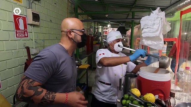 Tv4-CadaDía | La importancia de la autenticidad:La persona que no es auténtica no es congruente y fácilmente queda descalificada. | #CadaDía #LoViEnTv4