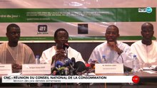 DIRECT -  Réunion du Conseil national de la Consommation