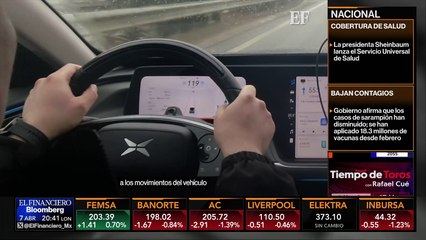 Televisión Señal en vivo