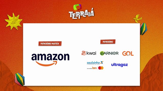 AO VIVO | Forró da Gota faz show no Terraiá, o São João do Terra