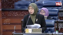 (LIVE) Persidangan Dewan Rakyat | Mesyuarat Kedua Penggal Ketiga | Sesi Petang