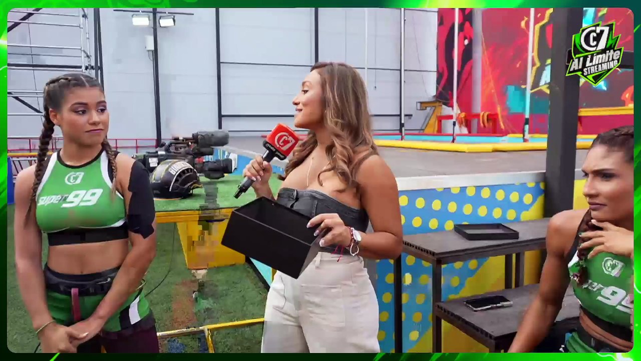CALLE 7
