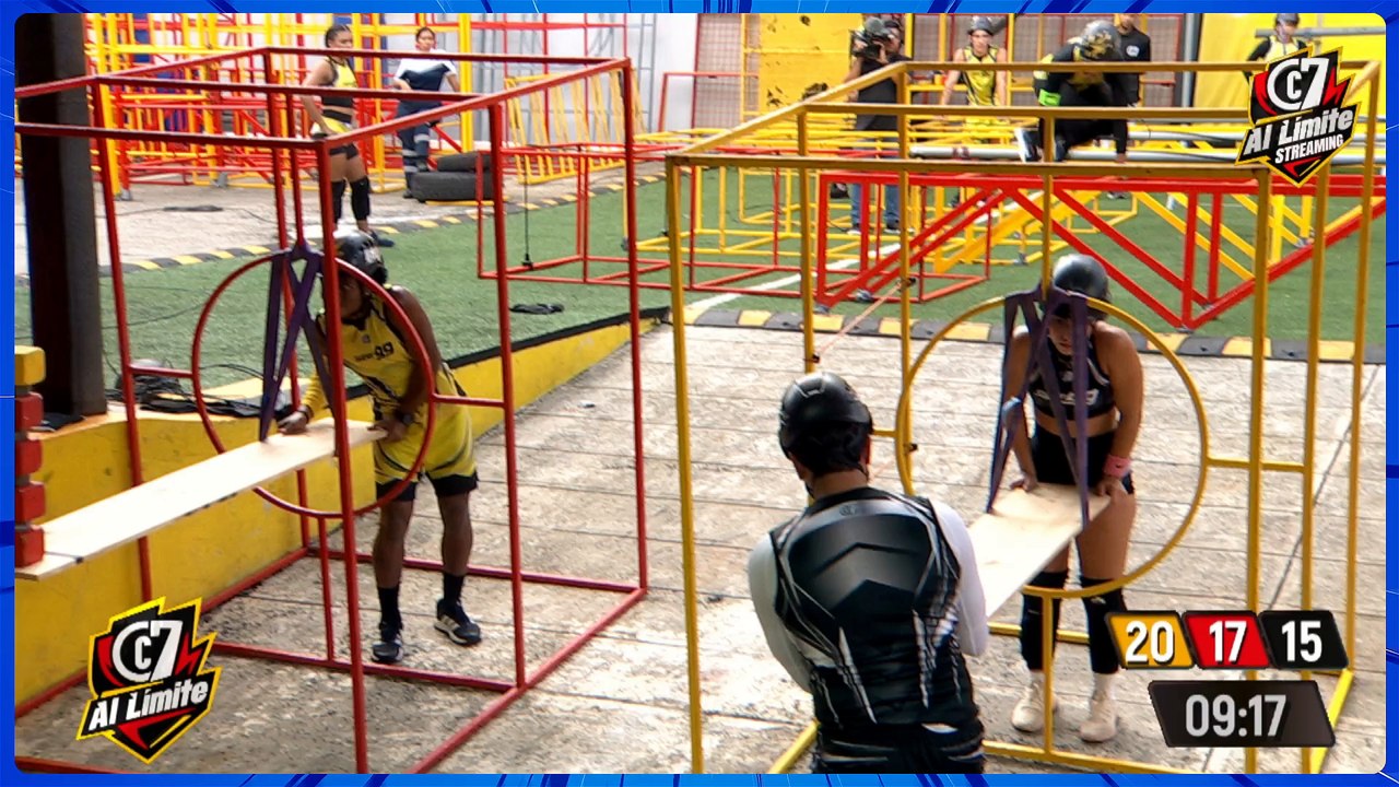 CALLE 7