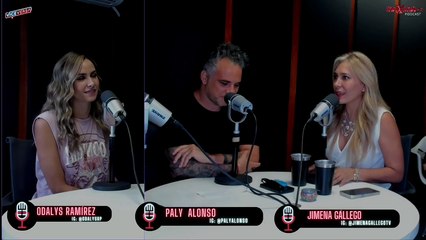 Viceversa con Odalys Ramírez