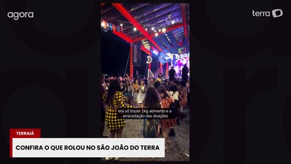 AO VIVO | Terra Agora: PEC das drogas, Semana do Orgulho LGBT+ e mais