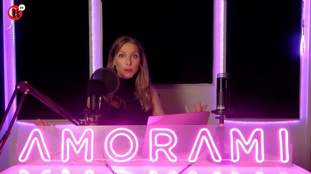 Amor a mi con Victoria Hertel / ¿Porqué las mujeres somos malas con otras mujeres?s