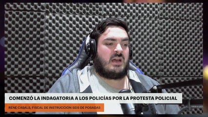 Policiales de Misiones OnLine | Secuestraron a una adolescente en Garupá