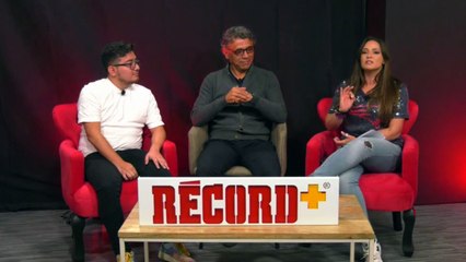 ¿AMÉRICA debe RESCATAR a la SELECCIÓN MEXICANA? | EN VIVO Atole con el Dedo