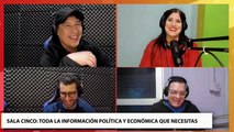 Sala Cinco: análisis de la actualidad política provincial y nacional