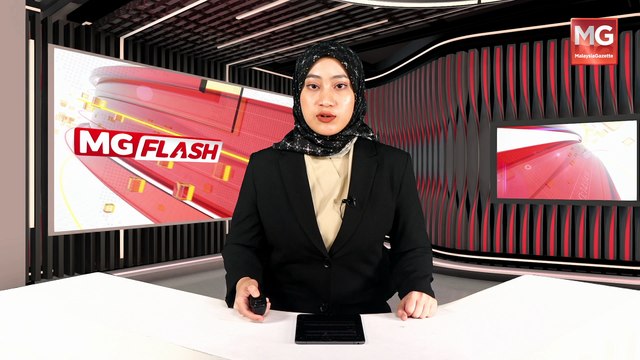 ((LIVE)) Terengganu Tuntut Baki Royalti Petroleum . Hamidin Diperkenan Terima Menghadap