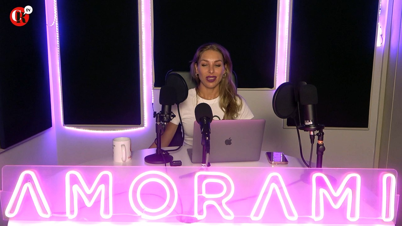 5 Razones de porque apagamos nuestra propia voz II / Amor a mi con Victoría Hertel