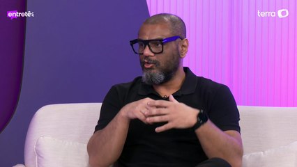 AO VIVO | Adriana Lessa conversa sobre polêmicas e carreira no Sala de TV