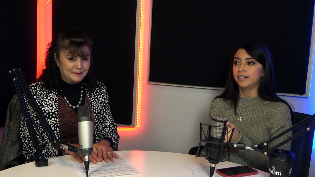 Alzheimer / Tras la Mente Sana con la Dra. Luz Castillo