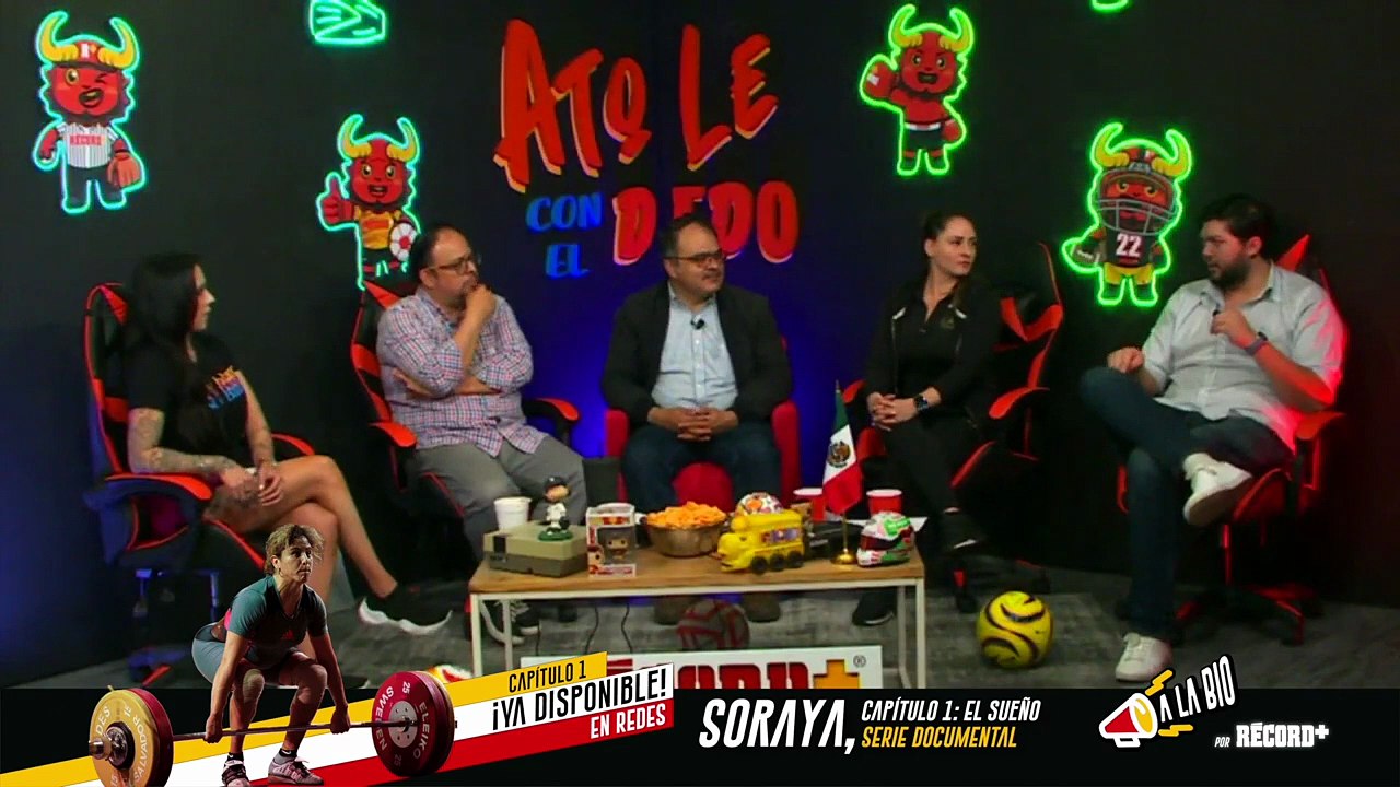 SANTI GIMÉNEZ volvió a REPROBAR con la SELECCIÓN MEXICANA. ¿HENRY MARTÍN TITULAR? | EN VIVO