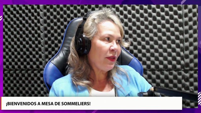 La Mesa de Sommeliers | El programa donde el vino y la gastronomía se encuentran