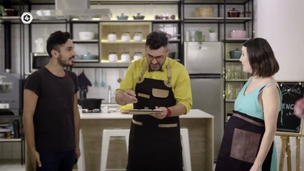 Tv4-CadaDía/ Riesgos de permitir que familiares influyan en tus relaciones de pareja/ 1-julio-2024