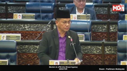 ((LIVE)) Persidangan Dewan Rakyat | Mesyuarat Kedua Penggal Ketiga | 2 Julai 2024 | Sesi Pagi