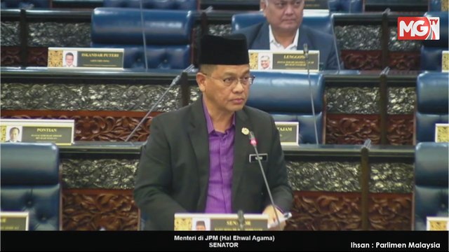 ((LIVE)) Persidangan Dewan Rakyat | Mesyuarat Kedua Penggal Ketiga | 2 Julai 2024 | Sesi Pagi