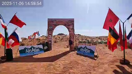 La Boucle de l’Étoile 2025 - Arrivée - E1