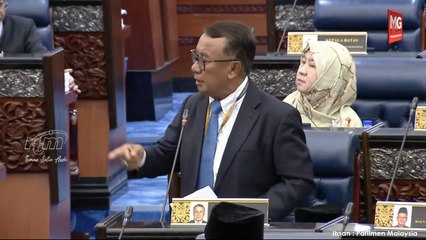 ((LIVE)) Persidangan Dewan Rakyat | Mesyuarat Kedua Penggal Ketiga | 3 Julai 2024 | Sesi Petang