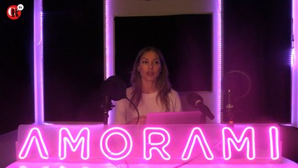 Amor a mi con Victoria Hertel / Soy la ¨Toxi¨... pero de la relación conmigo