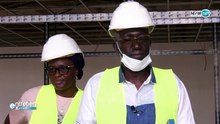 Un million de personnes souffrent d'insuffisance rénale au Sénégal