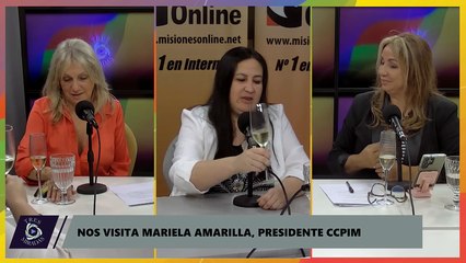 Ensayos Estudiantina 2024: así lo vive el Instituto Inmaculada Concepción