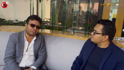 Imperial Magazine / Victor Ávila "El Wicho"