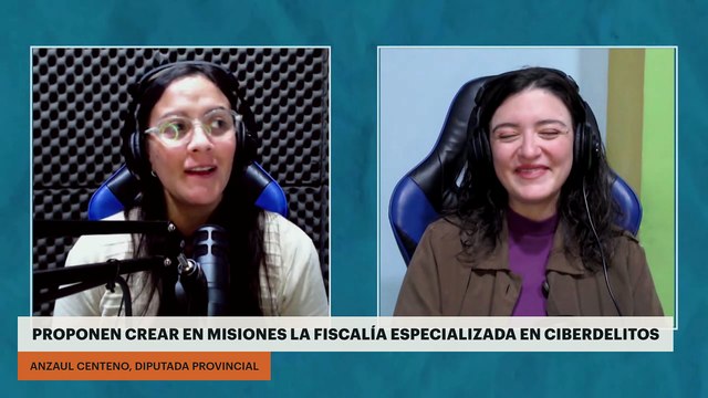 PROPONEN CREAR EN MISIONES LA FISCALÍA ESPECIALIZADA EN CIBERDELITOS