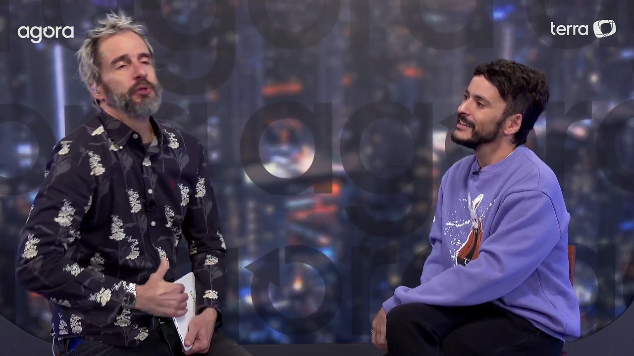 AO VIVO | Terra Agora: entrevista com Anielle Franco, Massacre de Paraisópolis e mais