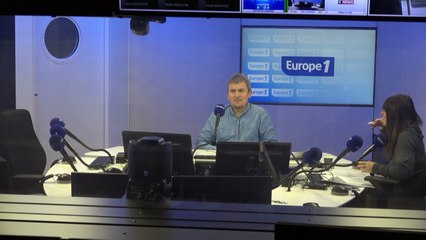 RADIO : Ecoutez et regardez Europe 1 en direct vidéo Backup