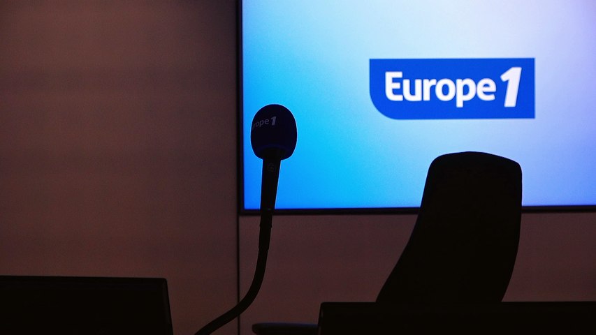RADIO : Ecoutez et regardez Europe 1 en direct vidéo Backup