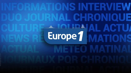 RADIO : Ecoutez et regardez Europe 1 en direct vidéo Backup