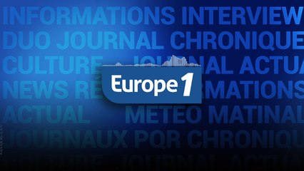 RADIO : Ecoutez et regardez Europe 1 en direct vidéo Backup