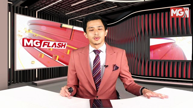 ((LIVE)) Zahid Berpatah Arang Berkerat Rotan Dengan Hadi . Berjuta Terkesan Akibat Banjir Di Mumbai