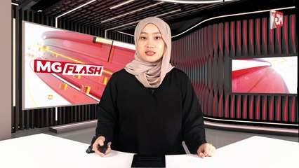 ((LIVE))Tarik Semula Penggantungan Tajuddin; DAP Gagal Dekati Pengundi