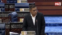 ((LIVE)) Persidangan Dewan Rakyat | Mesyuarat Kedua Penggal Ketiga | 9 Julai 2024 | Sesi Pagi