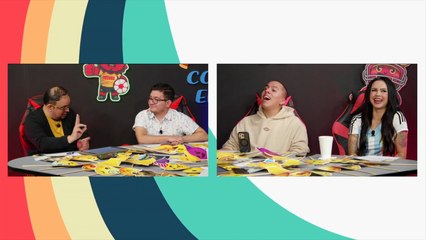 ¿MESSI y ARGENTINA son INVENCIBLES? | EN VIVO Atole con el Dedo