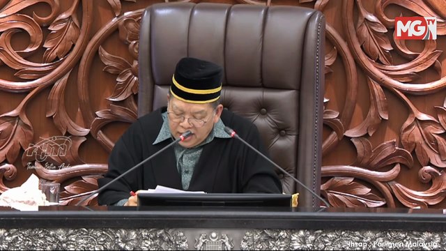 Persidangan Dewan Rakyat | Mesyuarat Kedua Penggal Ketiga | 11 Julai 2024 | Sesi Petang