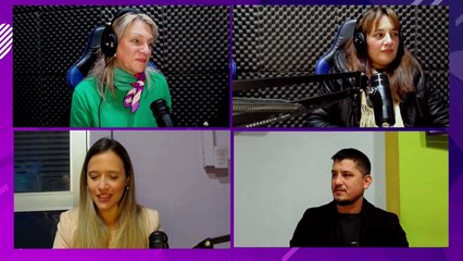 Mesa de Sommeliers | Hoy nos visita, Verónica Poenitz