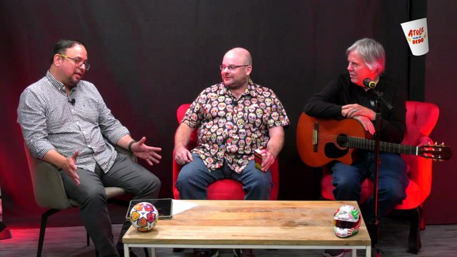 ¿CUÁL será el CUERPO TÉCNICO de la SELECCIÓN MEXICANA en el MUNDIAL? | EN VIVO Atole con el Dedo