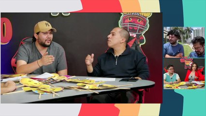 JUGADORES MEXICANOS no tienen NIVEL para JUGAR en las MEJORES LIGAS | EN VIVO