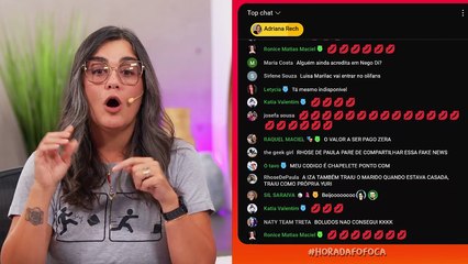 Esposa de Nego Di é presa; Imperador solta o verbo contra suposto affair; Zilu faz revelação