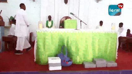  Direct: 15e Dimanche du temps ordinaire Paroisse St Christophe de yoff