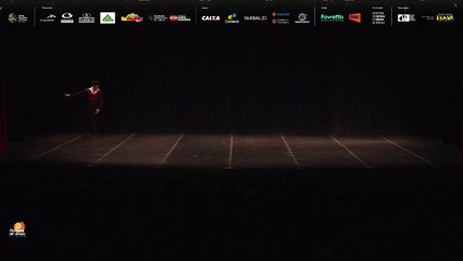 Seleção Final de Variações Sênior [15/07/2024] | 41° Festival de Dança de Joinville