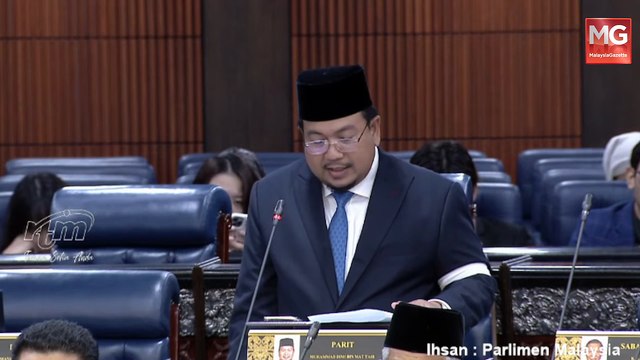 ((LIVE)) Persidangan Dewan Rakyat | Mesyuarat Kedua Penggal Ketiga | 16 Julai 2024 | Sesi Petang