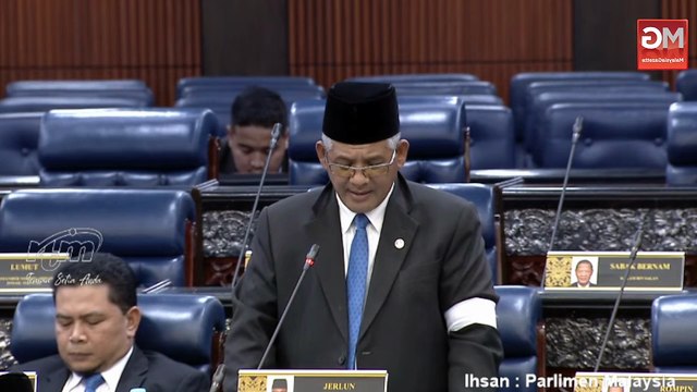 ((LIVE)) Persidangan Dewan Rakyat | Mesyuarat Kedua Penggal Ketiga | 16 Julai 2024 | Sesi Petang