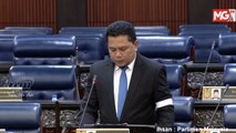 ((LIVE)) Persidangan Dewan Rakyat | Mesyuarat Kedua Penggal Ketiga | 16 Julai 2024 | Sesi Petang