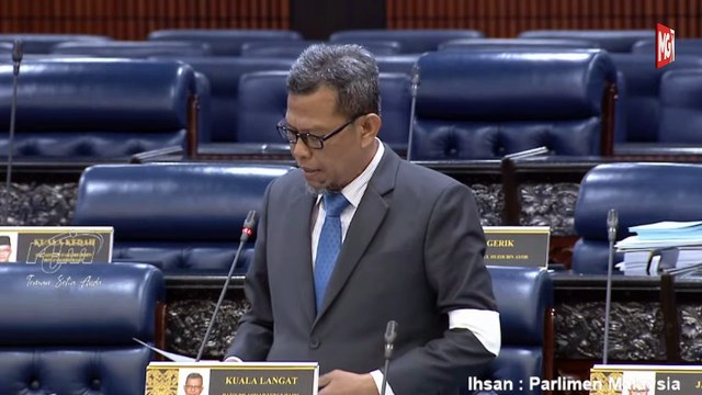 ((LIVE)) Persidangan Dewan Rakyat | Mesyuarat Kedua Penggal Ketiga | 16 Julai 2024 | Sesi Petang